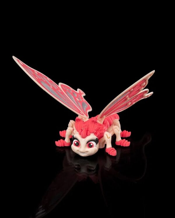 BORBOLETA BETTY