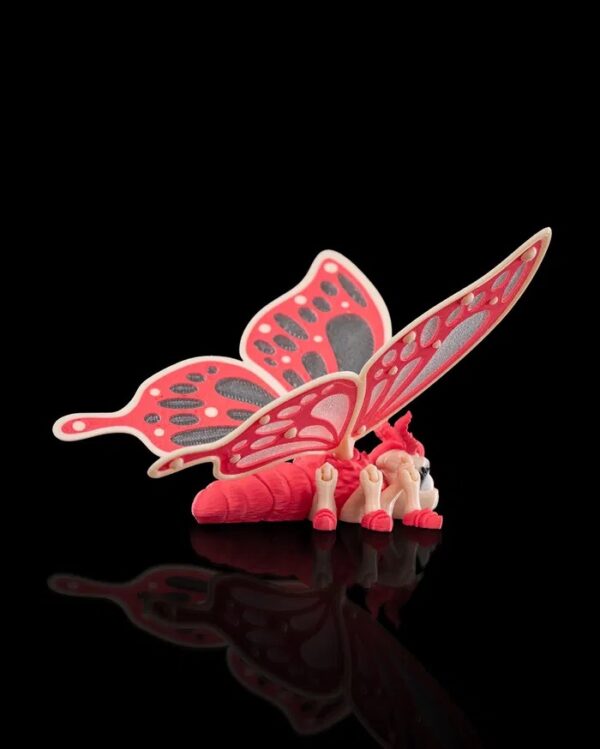 BORBOLETA BETTY - Imagem 5