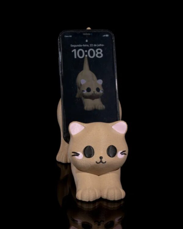 GATO FONE - Imagem 7