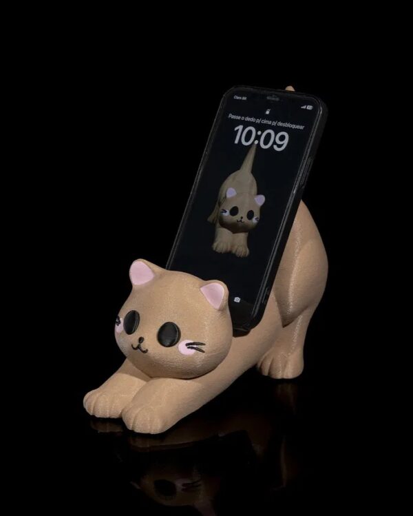 GATO FONE