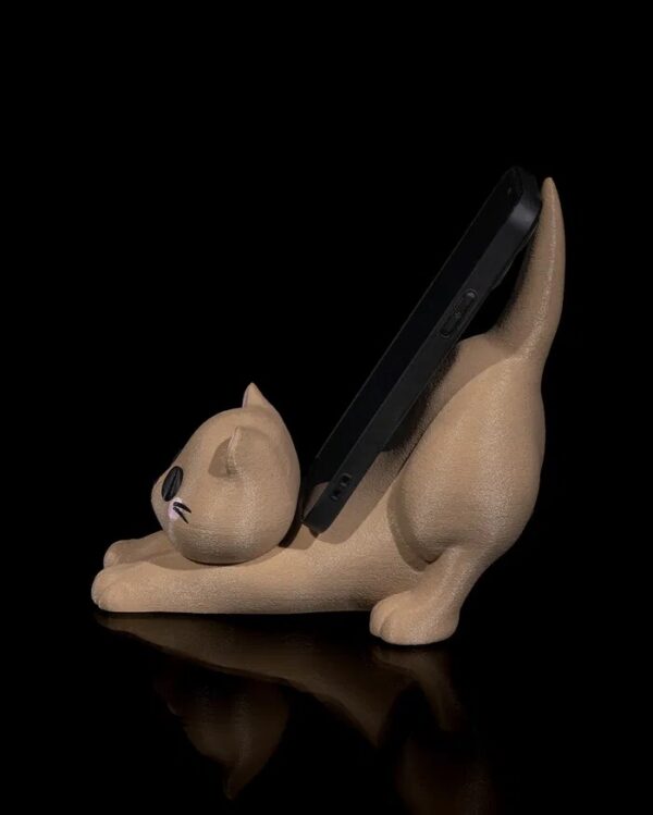 GATO FONE - Imagem 3
