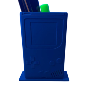 PORTA CANETA GAME BOY