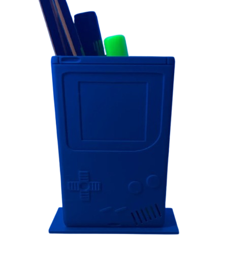 PORTA CANETA GAME BOY