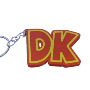 CHAVEIRO DONKEY KONG