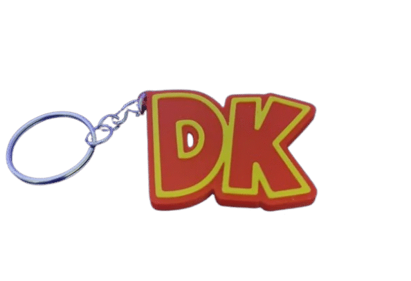CHAVEIRO DONKEY KONG