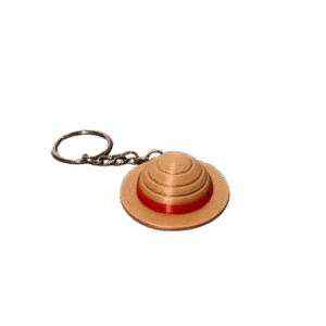 CHAVEIRO ONE PIECE