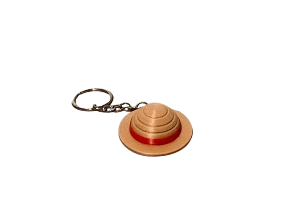 CHAVEIRO ONE PIECE